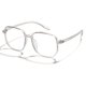 thumbnail image 3 of Gafas de sol Cyxus que cambian de color Protección UVA/UVB 1045B43, 3 of 5
