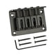 thumbnail image 1 of Cola Dura 4 Cuerdas Cgtredaw para Guitarra Ajustable para Ukelele negro, 1 of 8