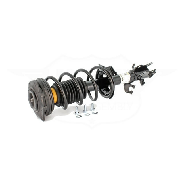 Front Left Suspension Strut Coil Spring Assembly 78A-11353 For Nissan Versa Cube
