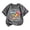 A-Dark Gray146, variant on JAJAHO Welcome Back To School Shirt For Girls 2-13Y Short Sleeve Crew Neck Cute Graphic Tees Tops