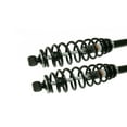 thumbnail image 3 of Monster Front Shocks for Can-Am ATV 706201163, 706201170, Left & Right, Gas-Charged, 3 of 7