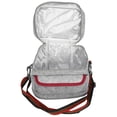thumbnail image 4 of Plastic Strap Buckle  Materials Insulated Lunch Box, Insulated Lunch Bag, Stylish Shoulder Strap For Woman Men, 4 of 8