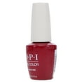 thumbnail image 2 of OPI GelColor Malaga Wine 0.5 oz, 2 of 2