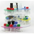thumbnail image 1 of Two Tier Vial Control Rack, 1 of 1