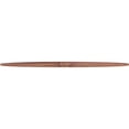 thumbnail image 3 of 22"OD x 8"ID x 3/8"T Hale Wood Fretwork Pierced Ceiling Medallion, Walnut, 3 of 3