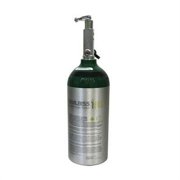 535d-e-cf Continuous Flow Oxygen Cylinder E Cylinder