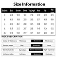 thumbnail image 4 of Trgacdwlo Men's Sweatsuits 2 Piece Set Tracksuit Hooded Sweatshirt & Joggers Sweatpants Fall Winter Hoodie Suit Set Men's Casual Outfits Dark Gray L, 4 of 9