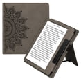 thumbnail image 1 of Funda kwmobile compatible con Amazon Kindle Oasis 10ª generación, 1 of 8