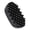 Black, variant on Hair Sponges For Black Curls For Natural Freeform For Curling Rubber Black Sponge For Hair Advanced Rotating Christmas Stockings for Women Hair Brush for Girls with Curly Hair Styling Hair Brush for