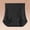 #504-Black, variant on Warop Women's Lace Shapewear Panties, Wide Band Breathable Seamless, Comfortable with Waist Shaping and Butt Lifting, for Daily Wear