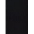 thumbnail image 1 of Galaxy Way Pet Friendly Black Color Oversize 5'x43' Area Rug with Rubber Marine Backing for Patio, Porch, Deck, Boat, Basement or Garage with Premium Bound Polyester Edges, 1 of 1