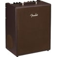 thumbnail image 2 of Fender Acoustic SFX II Acoustic Guitar Combo Amplifier Bundle with Instrument Cable, Picks, and Austin Bazaar Instructional DVD, 2 of 5