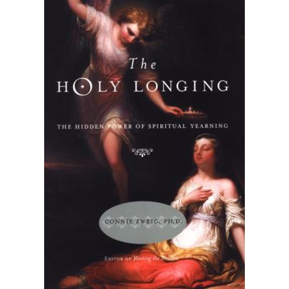 Pre-Owned The Holy Longing: The Hidden Power of Spiritual Yearning (Hardcover) 1585422045 9781585422043
