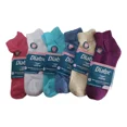 thumbnail image 3 of Koos Teen Diabetico Dama 1/2 Felpa 6 Pares, 3 of 8