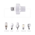 thumbnail image 3 of Adaptador De Foco Led Inteligente Wifi E27/e26, 4 Piezas, 3 of 5