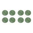 thumbnail image 2 of Guardoinrt 4pcs/set Durable Table Mat Stain-resistant And Environmentally Friendly Kitchen Essential Placemats For Dinner Table PP green 2Set, 2 of 6