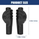 thumbnail image 2 of 2 conectores plegables profesionales para carpas portátiles (negro), 2 of 6