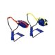 thumbnail image 3 of Kit lanzador de globos de muñeca Stream Machine con 72 globos, 3 of 7