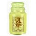 Honeysuckle - Courtneys Candles Maximum Scented 26oz Large Jar Candle