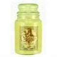 thumbnail image 2 of Honeysuckle - Courtneys Candles Maximum Scented 26oz Large Jar Candle, 2 of 2