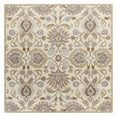 thumbnail image 2 of Surya Rug  Hand Tufted Accent Rug - Brown/Beige - 2 x 3 ft., 2 of 5