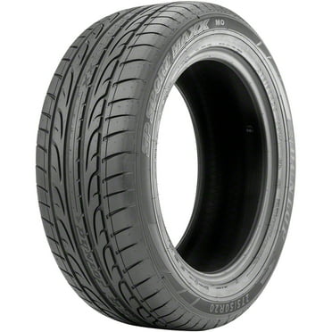 Toyo Proxes RR Tire 255/40R17 main image 1