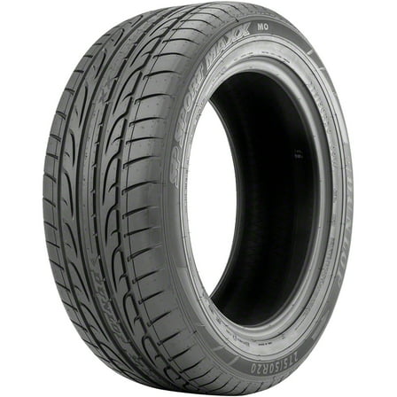 Dunlop SP Sport Maxx UHP 295/35R21 107Y XL Passenger Tire