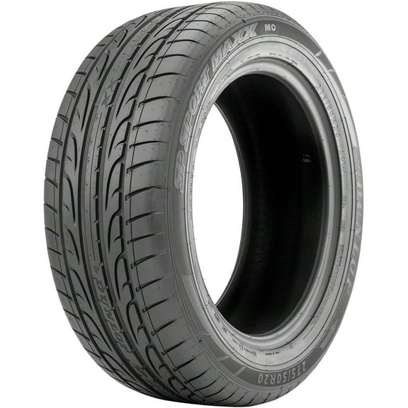 Dunlop SP Sport Maxx UHP 295/35R21 107Y XL Passenger Tire