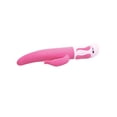 thumbnail image 4 of Pretty Love Antoine Twisting Rabbit - Pink, 4 of 4