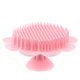 thumbnail image 1 of Cepillo Para Champú Para Bebé, Peine De Limpieza De Silicona Con Forma De Flor, Masajeador Adorable Para El Cuero Cabelludo, Cepillo Agradable Para La Piel Para Niños Mayores De 3 Años matsuzay BA000742-01, 1 of 6