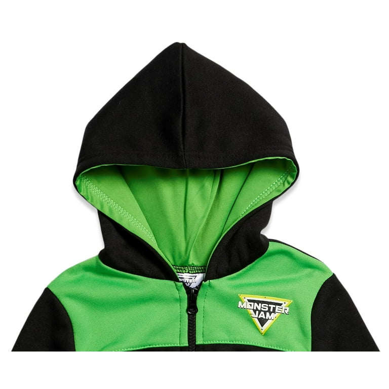 Youth monster energy hoodie sales