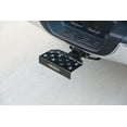 thumbnail image 3 of CargoLoc 32507 Hitch Step, 3 of 3