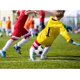 thumbnail image 3 of Espinilleras de fútbol para niños （18*8cm）,Protectores de piernas para Adolescentes, Protectores de Piernas de fútbol Transpirables Unisex, 3 of 5