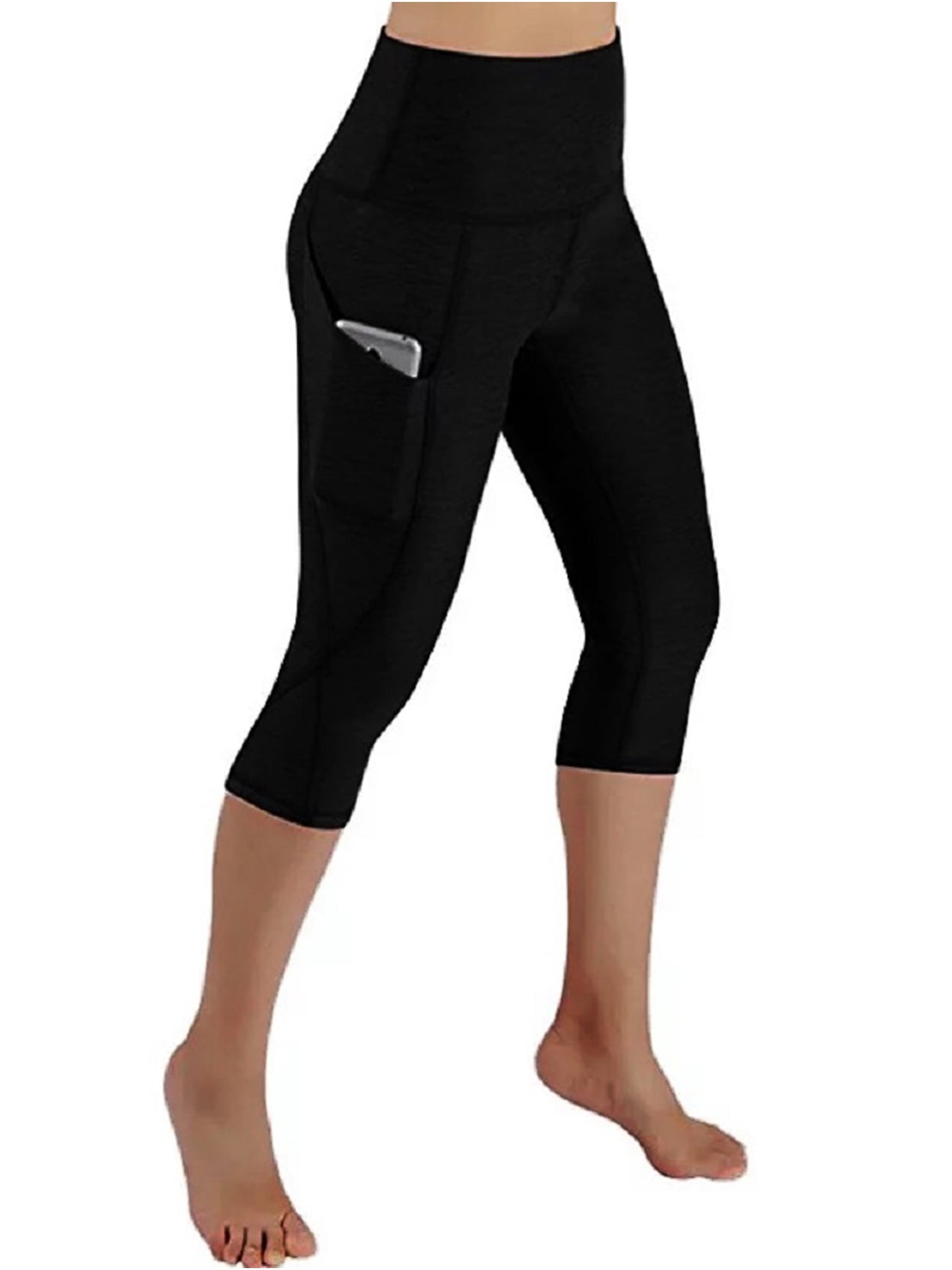 Loalirando Women Yoga Wear With Pocket 
