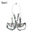thumbnail image 1 of New obag universal back pack strap Microfiber Fabric Backpack Kit belt for big Classic Mini O bag Classic 4, 1 of 6