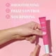 thumbnail image 4 of Hair 3-In-1 Styling Cream & Taming Wand - Tame Flyaways, Smooth Frizz, Style EdgesQuick stylingEasy To Carry, 4 of 5