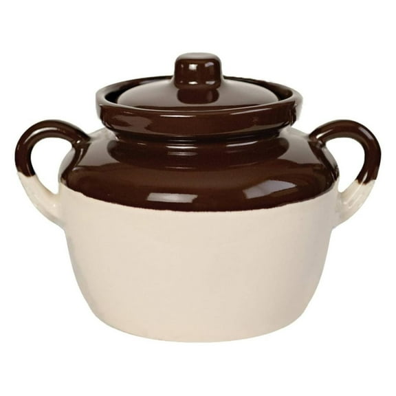 Bean Pot