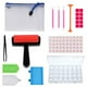 thumbnail image 5 of Juego de herramientas de pintura BLESIY Kits de pintura de diamantes 5D 22 piezas, 5 of 8