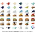 thumbnail image 5 of - Stainless Steel Neti Pot with Set of 2 Eyewash Cups, 5 of 5