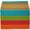 Tomato Red, Festive Orange, Lime Green and Turquoise Blue-28 X 16 Inches, variant on Kitchen Towels Tomato Red 28 x 16 Inches Multi Purpose Cooking Drying Cleaning