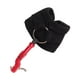 thumbnail image 1 of Accesorios de tiro con arco Diseño de gancho Sturdy 318 Compuesto Arco de liberación Correa de pulsera Dispensador Pulsera 360 ° Regalos de rotación para Archer Rojo Monstrate OD010963-02, 1 of 7