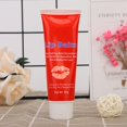 thumbnail image 3 of 50g Cuidado de los labios Aclarar las líneas de los labios Reparación Exfoliante húmedo Bálsamo labial hidratante 1#, 3 of 8