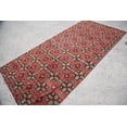 thumbnail image 2 of Turkish Rug, Cool Rugs, 4.5x9.4 ft Large Rug, Vintage Rug, Home Decor Rug, 2 of 9