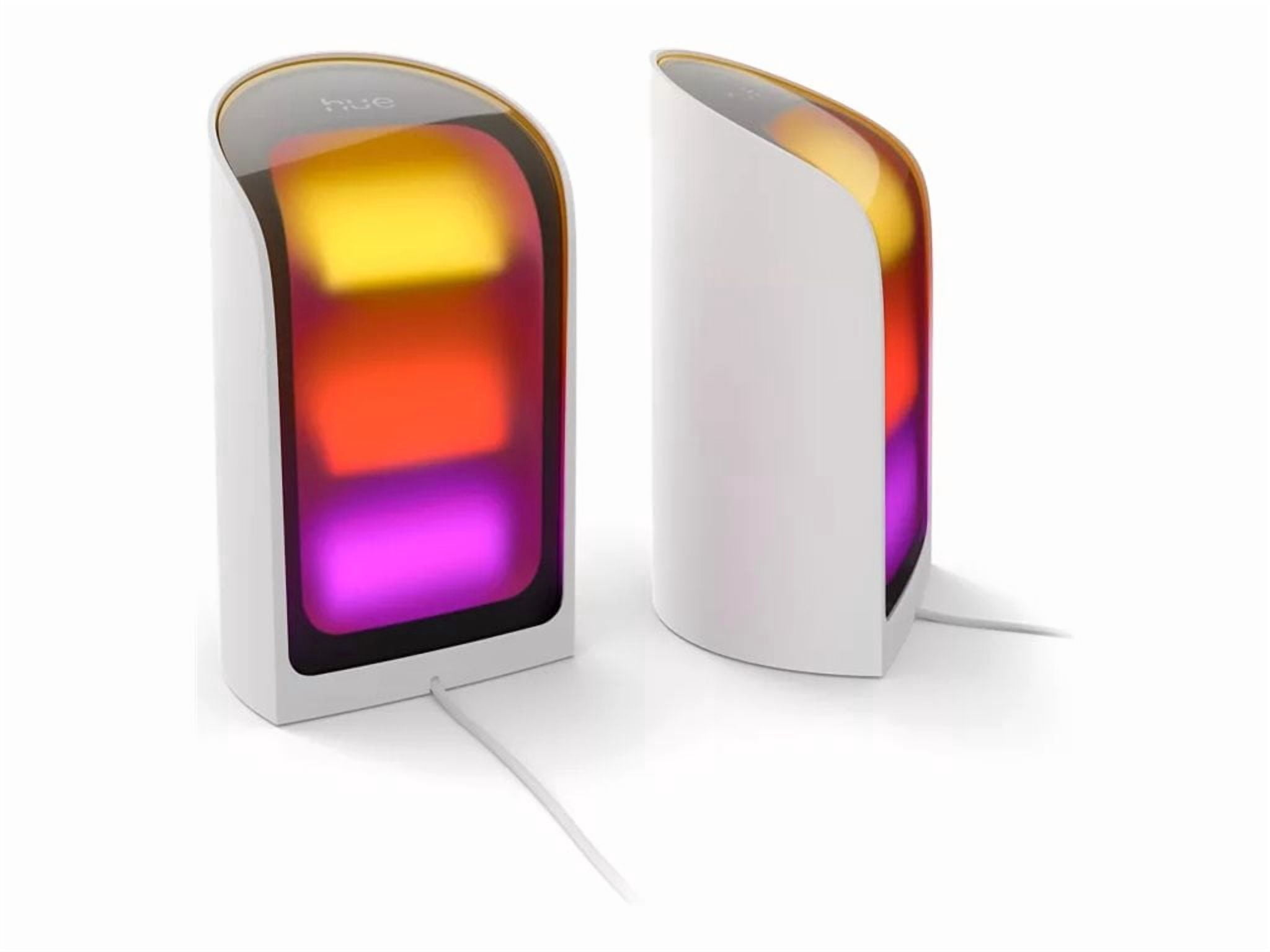 Philips Hue Play Wall Washer 2Pk - White
