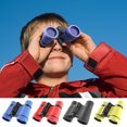 thumbnail image 3 of Anckoeil Portable 4 Magnification Lens Binoculars For 3-7 Years Old Kids Gift Telescope, 3 of 3