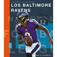 thumbnail image 3 of Creative Sports: Campeones del Super Bowl: Los Baltimore Ravens (Paperback), 3 of 3