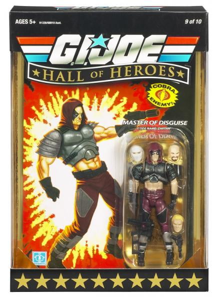 zartan gi joe