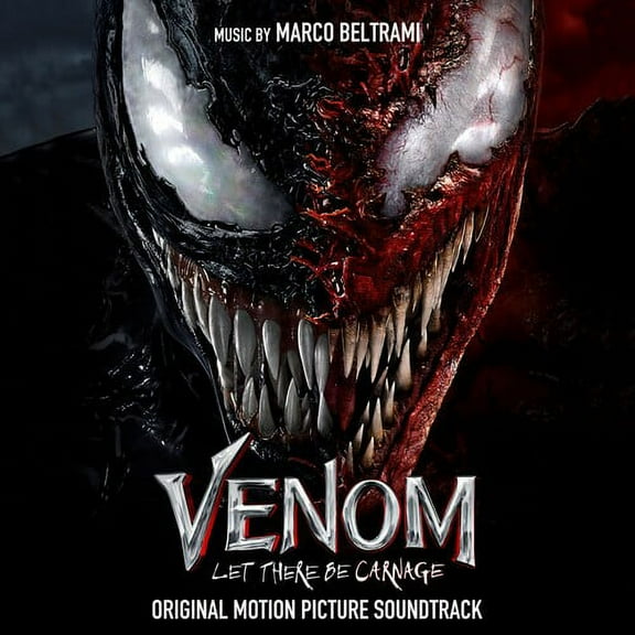 Beltrami - Venom - Music & Performance - CD