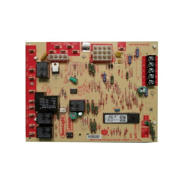 Replacment for Lennox Ignition Control Board 30W25 100925-03
