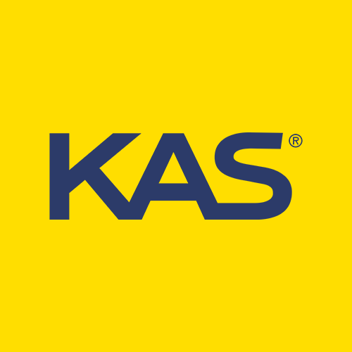 Kas Lemon Soda From Spain, 12 fl oz (Pack of 8)